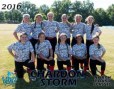 Chardon Storm